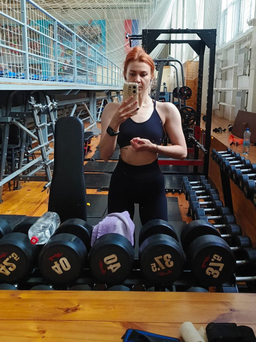 СПОРТ