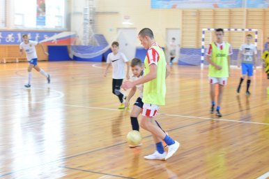 Футбол Футбол