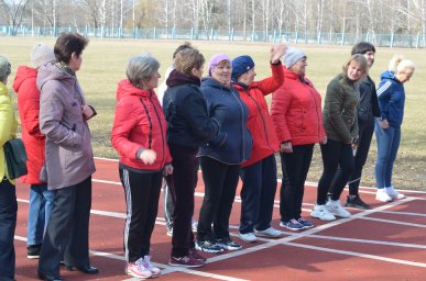 10 000 шагов к жизни