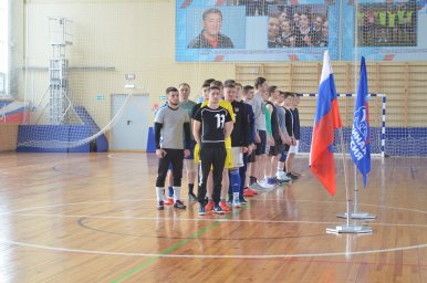 Соревнования