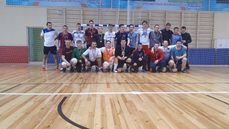 Футбол