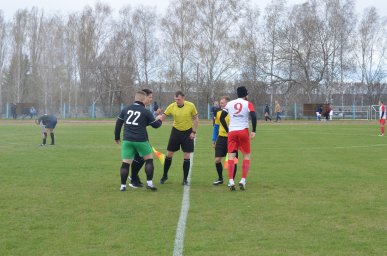 Футбол