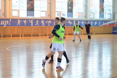 Футбол